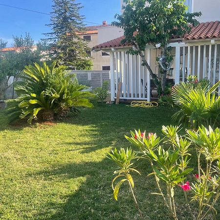 Villa Tiego Medulin Kültér fotó