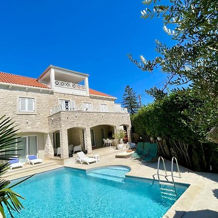 Villa Tiego Medulin Kültér fotó