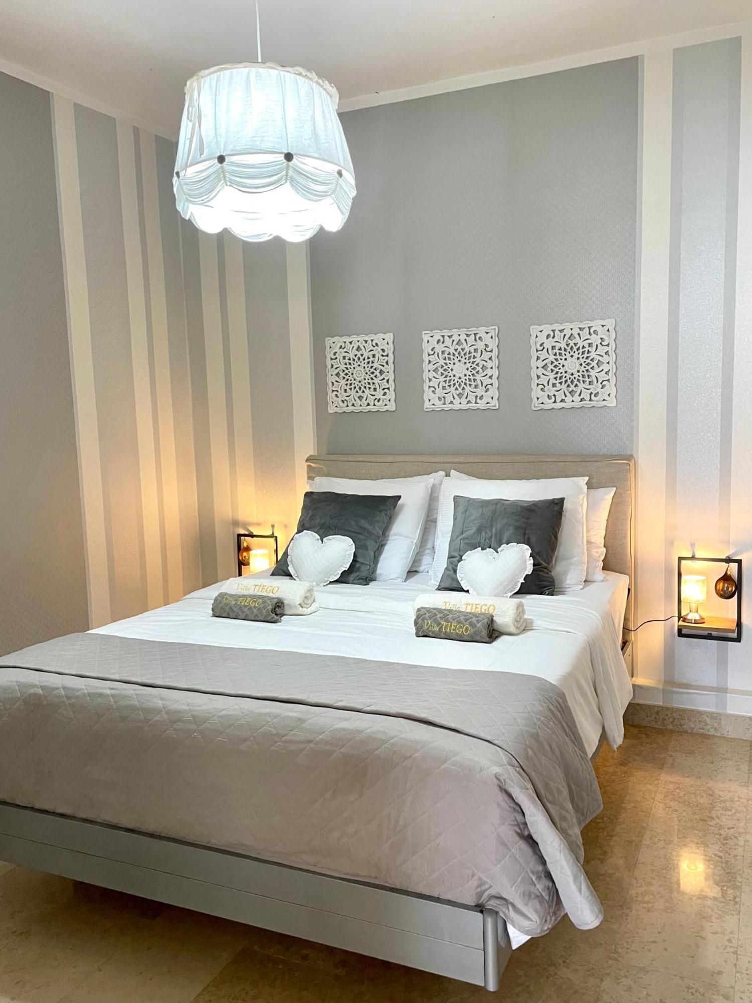 Villa Tiego Medulin Kültér fotó