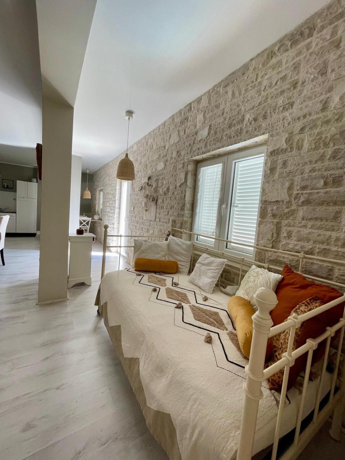 Villa Tiego Medulin Kültér fotó